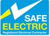 Safe Electric Registered Electrical Contractor