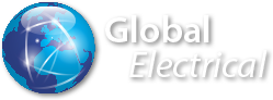 Global Electrial Logo