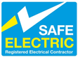 Safe Electric Registered Electrical Contractor